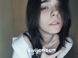 Vivijensen