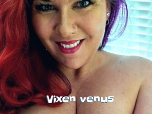 Vixen_venus