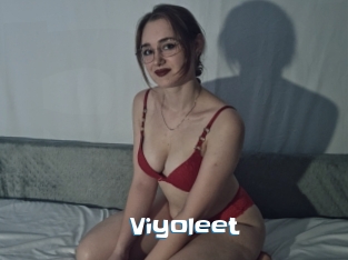 Viyoleet