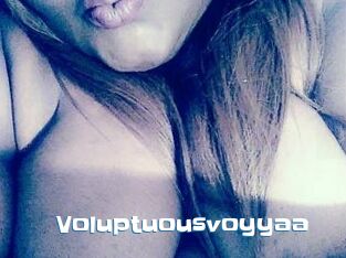 Voluptuousvoyyaa