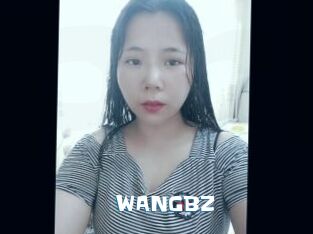 WANGBZ