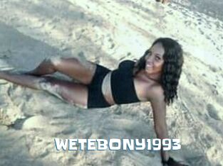 WETEBONY1993