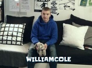 WILLIAM_COLE