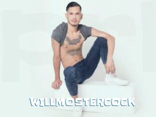WILLMOSTERCOCK