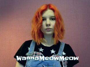 WannaMeowMeow