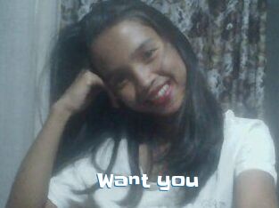 Want_you
