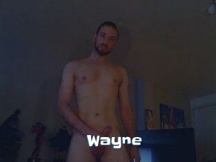Wayne