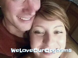 WeLoveOurOrgasms