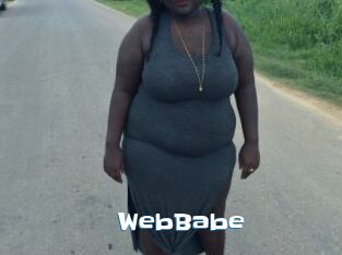 WebBabe