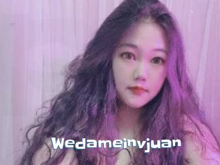 Wedameinvjuan