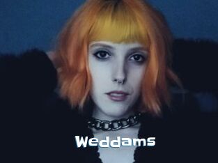 Weddams