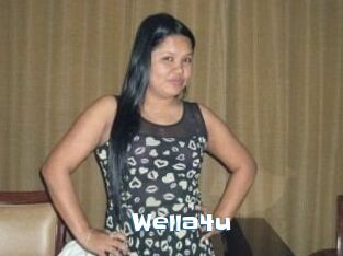 Wella4u