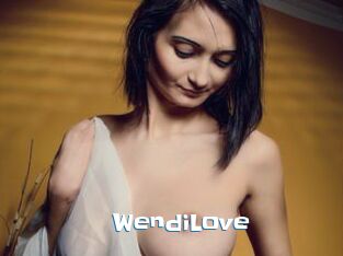 WendiLove