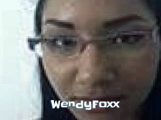 Wendy_Foxx