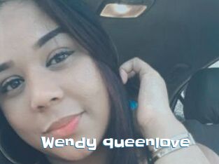 Wendy_queenlove
