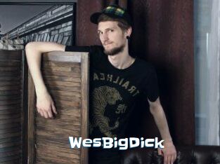 WesBigDick