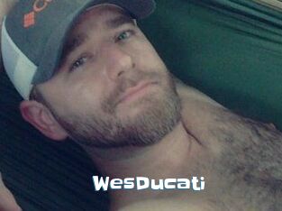 WesDucati