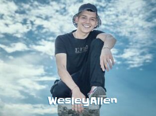 WesleyAllen