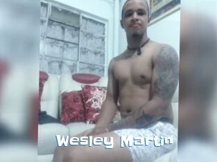 Wesley_Martin
