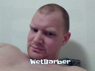 WetBarber