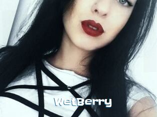 WetBerry