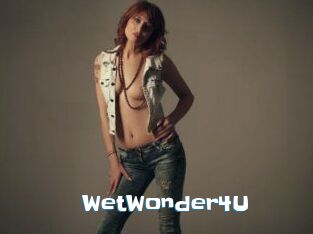 WetWonder4U