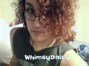 WhimsyDaisy