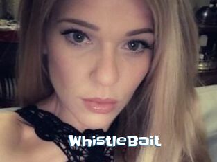 WhistleBait