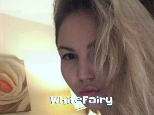 WhiteFairy