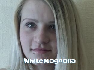 WhiteMognolia
