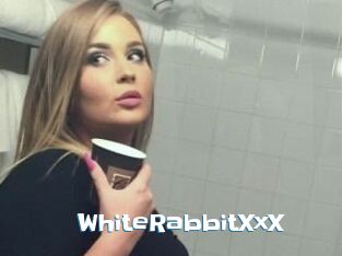 WhiteRabbitXxX