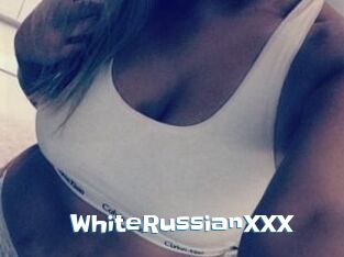 WhiteRussianXXX