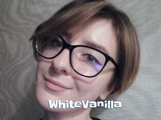 WhiteVanilla
