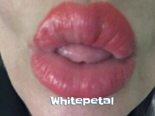 Whitepetal