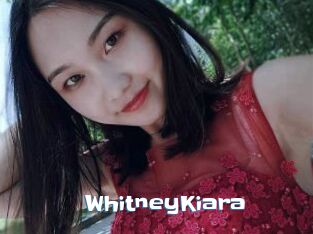 WhitneyKiara