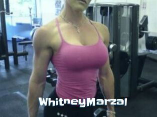 WhitneyMarzal