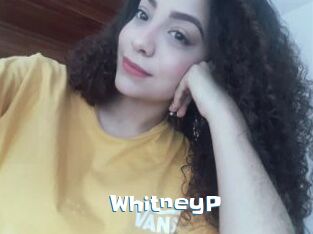 WhitneyP