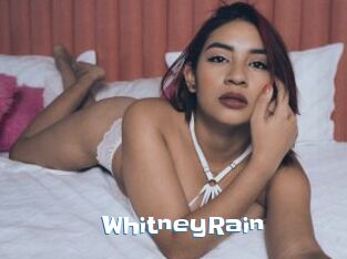WhitneyRain