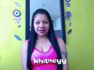 Whitneyy