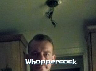 Whoppercock