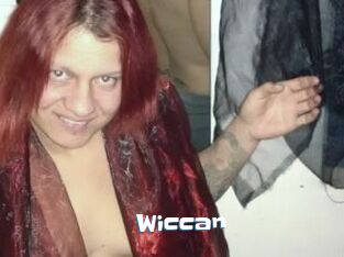 Wiccan
