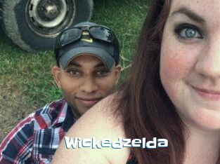 Wickedzelda