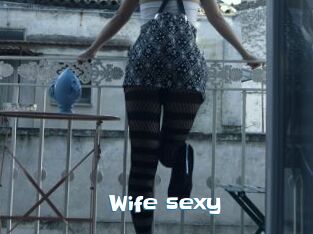 Wife_sexy