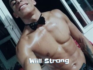 Wiill_Strong