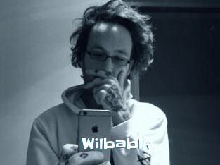 Wilbablk