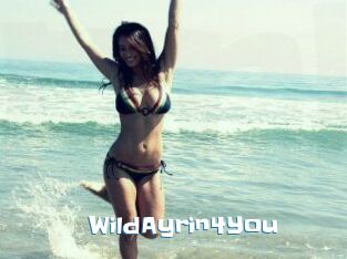 WildAyrin4You