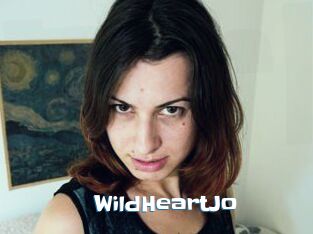 WildHeartJo