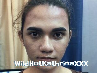 WildHotKathrinaXXX