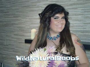 WildNaturalBoobs