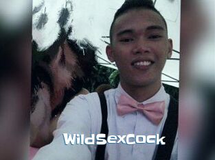 WildSexCock